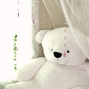 rideaux chambre enfant