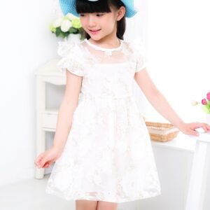 robe d'été